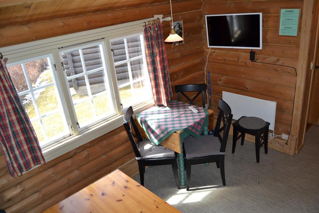 Vekve Hyttetun Oppdal Esterno foto