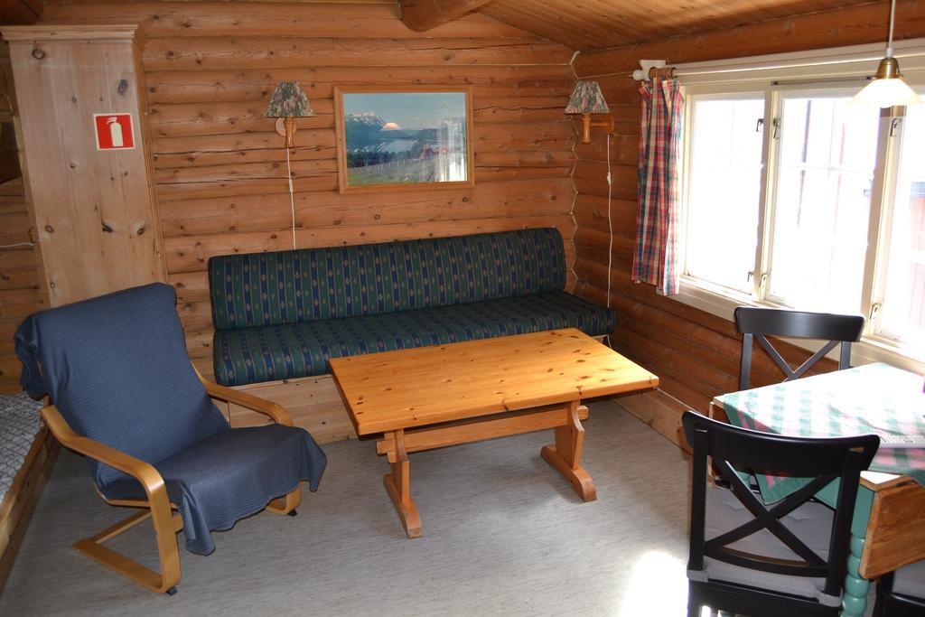Vekve Hyttetun Oppdal Esterno foto