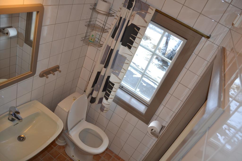 Vekve Hyttetun Oppdal Esterno foto